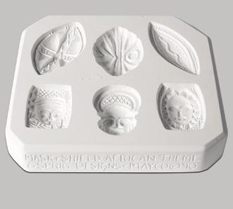 Sprig Molds For a quick way to