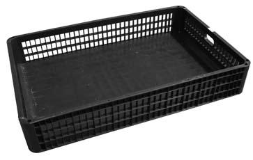 .. Position the wagon bed on a flat surface so both the bottom and inside can be accessed.