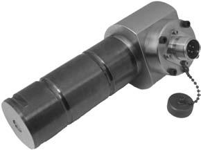 Model LP Force Sensing Clevis Pin How to order: (Quick-ship range/option combinations available. See Web site.) Combine the order code, range code, and option code.