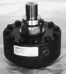 Model 3140-CS Series Tension/ Compression Pancake Load Cell How to order: (Quick-ship range/option combinations available. See Web site.) Combine the order code and the desired load range in lbs.