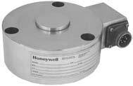 Model 73 Precision Fatigue Rated Low Profile Load Cell How to order: (Quick-ship range/option combinations available. See Web site.) Combine the order code, range code, and option code.