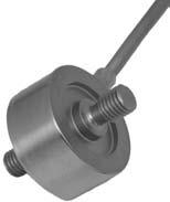 Model 31E Mid- Precision Miniature Load Cell How to order: (Quick-ship range/option combinations available. See Web site.) Combine the order code, range code, and option code.