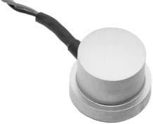 Model LFH-7I (Top Hat) Subminiature Load Cell How to order: (Quick-ship range/option combinations available. See Web site.) Combine the order code, range code, and option code.