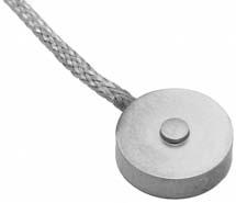 Model 13 Subminiature Load Cell How to order: (Quick-ship range/option combinations available. See Web site.) Combine the order code, range code, and option code.