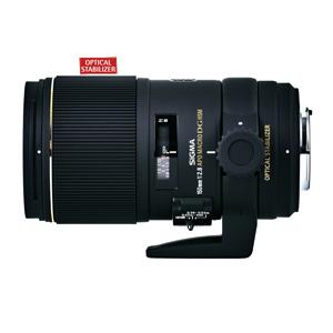 telephoto Macro lens offers advanced performance of close-up photography designed to meet the most demanding needs of professional photographers one Special Low Dispersion (SLD) and one high