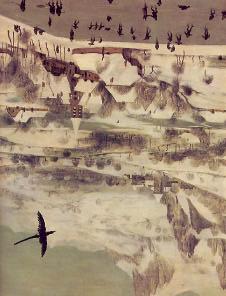 31  horizon Bruegel