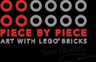 This document outlines how to use the Piece by Piece brand and the LEGO brand in your promotional content.