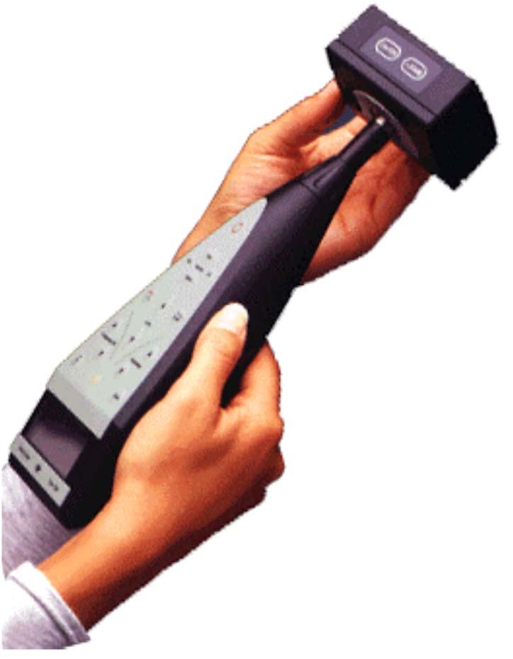Acoustic Calibration You should calibrate your sound level meter before and after each measurement Indication that your equipment is working correctly Regulatory
