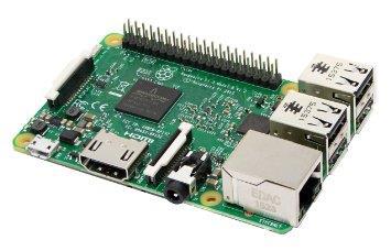 2.1. Components Description 2.1.1. Raspberry Pi The Raspberry Pi is a Mastercard estimated PC that attachments into your TV and a console.