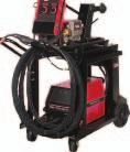 Box Customer Assistance Policy The business of The Lincoln Electric Company is manufacturing and selling high quality welding equipment, consumables, and cutting equipment.