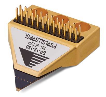 Multi-Contact DC ProbeS Eye-Pass Probe The Eye-Pass multi-contact DC probe is designed to provide a multitude of simultaneous connections to a wafer or similar devices.