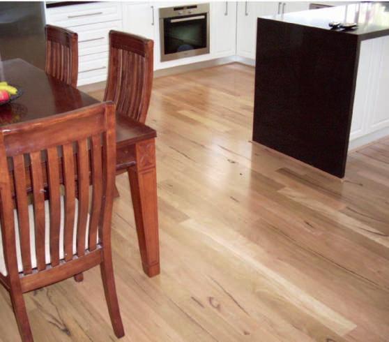 The Beauty of Timber Timber ﬂoors have always been the most desirable of ﬂoor ﬁnishes, adding value to any home from modern contemporary designs through to traditional and rustic styles.
