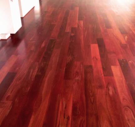 classic red brown tones timeless elegance Timber ﬂoors look great in any home, but sometimes customers have a diﬀerent expectation of how their ﬂoor will look or perform after it has been installed.