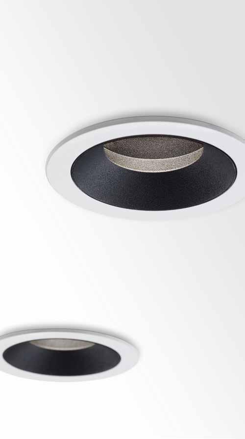 imax ADJUSTABLE A versatile accent lighting solution. For emphasising of individual objects or architectural elements.