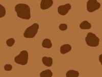 Fur Texture In this tutorial, we will create some fur texture with spots.. - Start a new document.