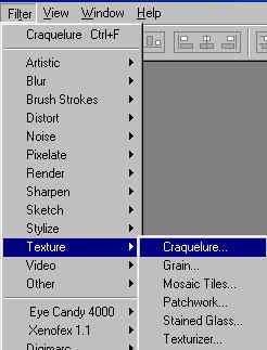 Now in the Layers Palette select