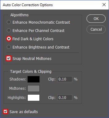 In the Auto Correction Options dialog box, you will see