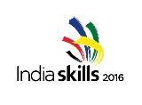 IndiaSkills 2016 S.