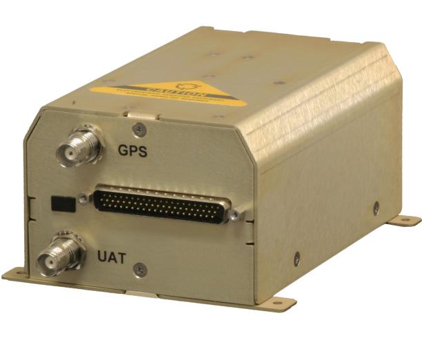 LYNX MultiLink Surveillance System NGT-1000 Part Number 9021000-10000 NGT-2000 and NGT-2500 Part Number 9022500-10000 This manual contains installation instructions and recommended flightline
