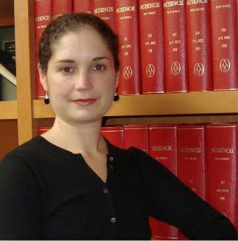 Jessica Wyndham Associate Program Director Scientific Responsibility, Human Rights and Law Program Jessica M.