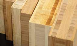 Bamboo Panels CARB Compliant Supplier While Bamboo is not a forest resource it is classified as a Rapidly Renewable Fiber Source and