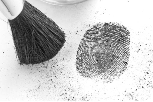 Removal Detection Detect forged images that have been sanitized (fingerprint