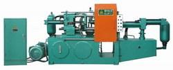 COLD CHAMBER DIE CASTING MACHINE Cold Chamber Die Casting Horizontal Cold