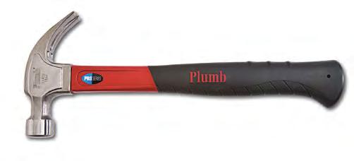 Replace any tool immediately upon chipping, mushrooming or other damage.