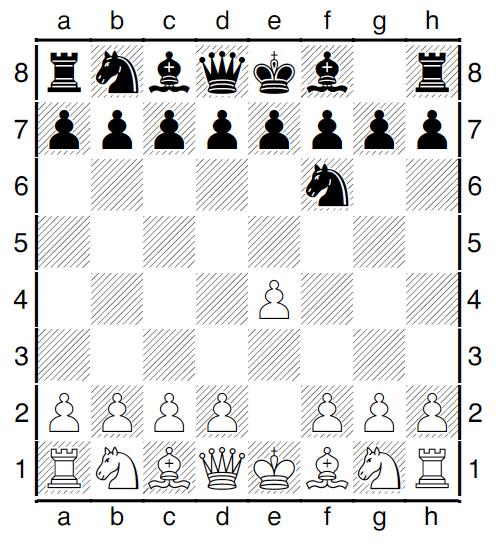 Q25. Choose a move for