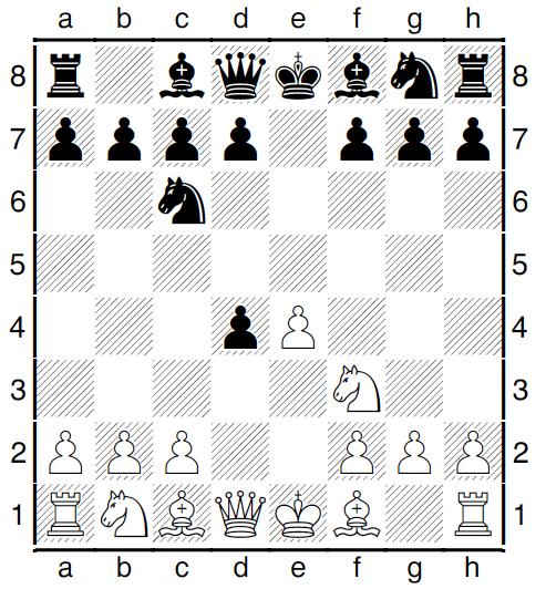 Q49. Choose a move for