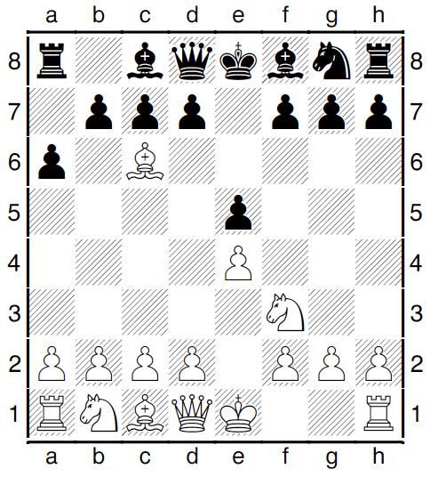 Q55. Choose a move for