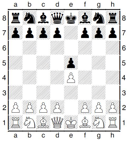 a) a4 b) Nh3 c) d4 Q3.