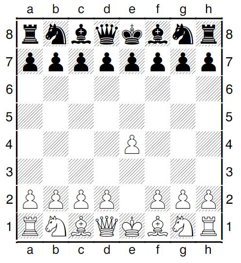 Choose a move for Black a)