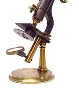 Microscope Basics I. The First Microscopes NGSSS: SC.912.N.2.1 through N.4.2 A.