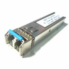 Description The SFP-GE-LX40 is specifically designed for high performance integrated duplex data transmission over single mode optical fiber.