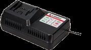 charger, Auxiliary handle TECHNICAL DATA BR2 18Li HD BUR2 18Li HD Voltage: V 18 18 Capacity: Ah 2 / 4 2 / 4 No load rpm: min 1 0