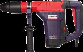 materials Concrete, masonry, brick and stone Suitable for all rotary hammer drills with an SDS+ fitting 1 2 3 4 5 PREMIUM QUALITY Very effective power transmission due to the