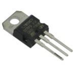 amplifier transistor SOT-89 1 U1