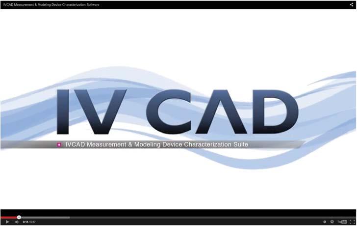 SEE THE IVCAD