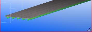 Structure: The Tekla 3D Model Automatically Generated (cont.