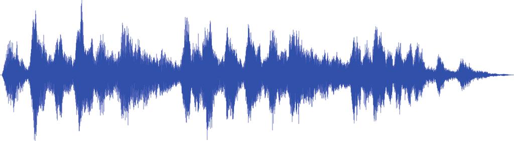 onset detection Audio waveform.8.6.4 amplitude.2 -.2 -.4 -.6 -.