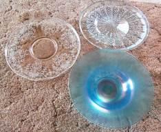 patterns matching above listed depression glass)