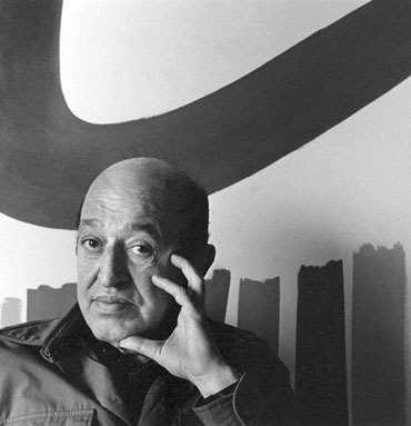 Clement Greenberg (1909 1994) An influential American art critic whose writings helped define Modernism.