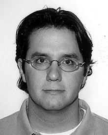 1932 IEEE TRANSACTIONS ON GEOSCIENCE AND REMOTE SENSING, VOL. 41, NO. 9, SEPTEMBER 2003 Aaron K. Shackelford (S 97) was born in Kansas City, MO, on January 1, 1977. He received the B.S. and M.S. degrees in electrical engineering from the University of Missouri-Columbia, Columbia, in 1999 and 2001, respectively.