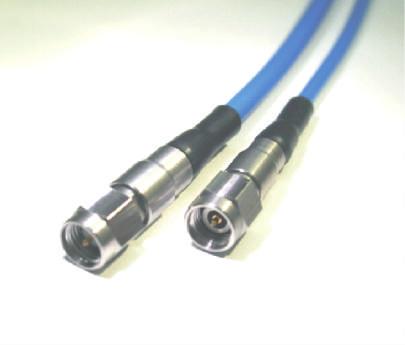 W233 series have excellent RF performance up to 18, 26.5 GHz with SMA & N-type connectors, respectively.