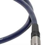 Sucotest 18A The test lead for harsh environment up to 18 GHz precision at a constant high level Product description Sucotest 18A armoured test assemblies offer excellent electrical performance (low