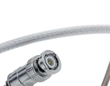 and produces coaxial cables for a