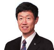Mr SHAN Weijian Independent Non-executive Director Aged 61, is an Independent Non-executive Director, Chairman of the Audit Committee and a member of the Remuneration Committee and the Nomination