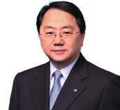 Mr LEE Alex Wing Kwai Chief Operating Officer Aged 56, is the Chief Operating Officer of the Group. He is also a Director of BOCCC.