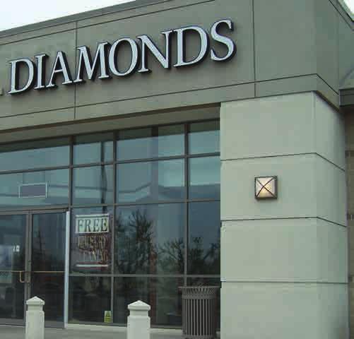 4 in If you re seeking a perfect cut with great color and luminance, try our Diamond Series.